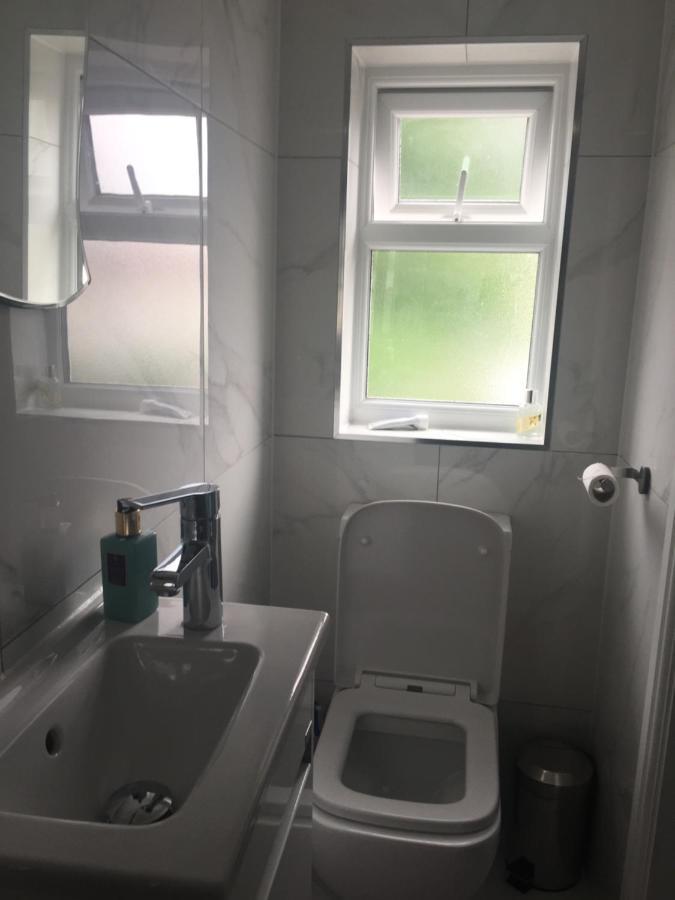 Home Away From Home Croydon Ngoại thất bức ảnh
